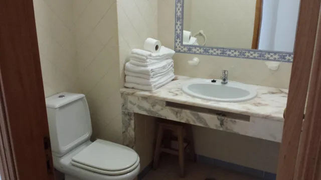 شقة بغرفة نوم واحدة، CLUBE DA MEIA PRAIA 6/10