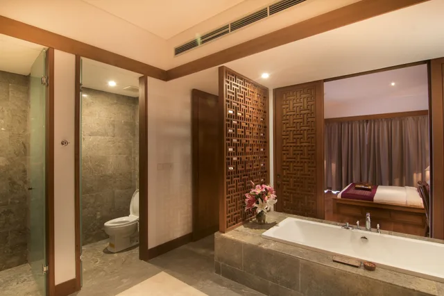 بنتهاوس بسريرين كينج بغرفتي نوم، Sadara Resort 1/1