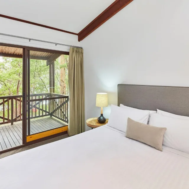 Three Bedroom Chalet، Karri Valley Resort 1/7