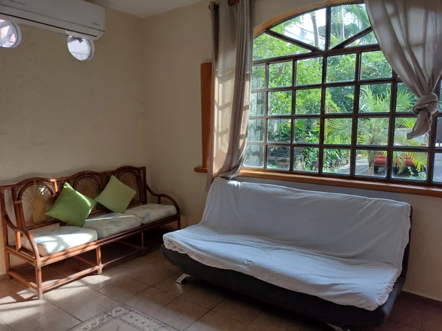 Villa, Garden View, Hotel Ashly 1/7