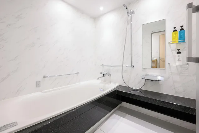 Suite, Ocean View, East Wing، Miyajima Coral 5/9