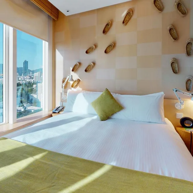 Madera, Studio، Hotel Madera Hong Kong 3/10