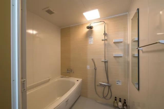 غرفة ديلوكس بسريرين مزدوجين، Kanazawa Sainoniwa Hotel 3/3