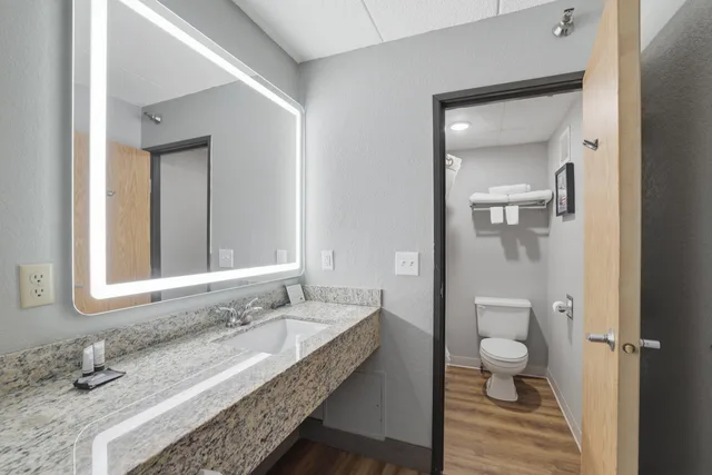 جناح سوبيريور، Americinn By Wyndham White Bear Lake St. Paul 5/7