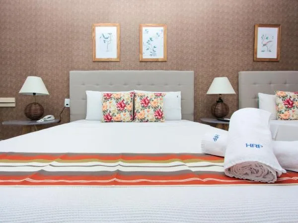 Suite, Triple, Side View، Hotel Premium Recanto Da Passagem 4/9