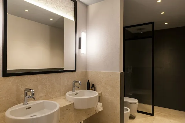 غرفة كلاسيكية بسرير كوين، Hotel Le Dune Piscinas Ecoresort And Beach 6/8