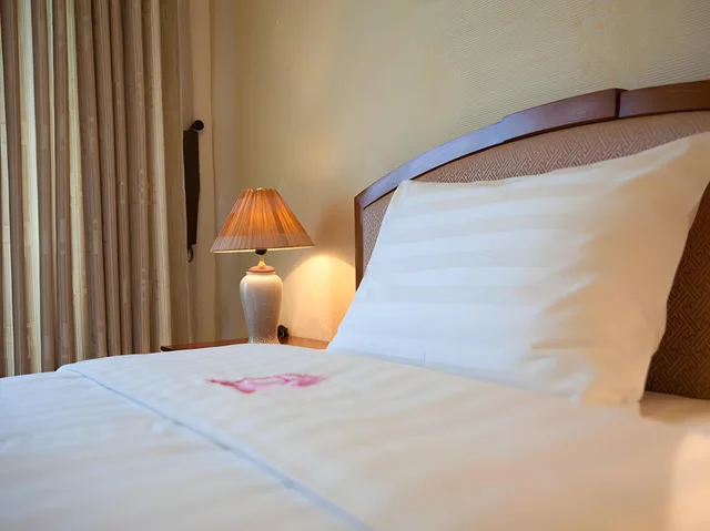 غرفة سوبيريور، CWD Hotel 2/2