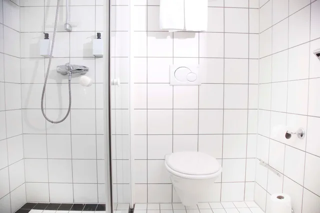 غرفة قياسية بسريرين منفصلين، Scandic Karlstad City 5/5