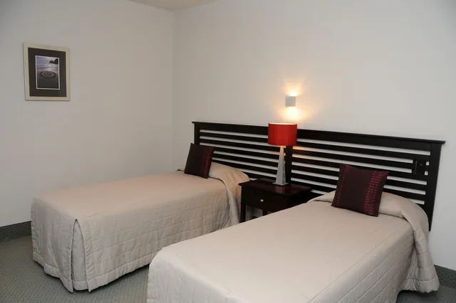 شقة تنفيذية بسريرين منفصلين، Emerald Hotel 2/6