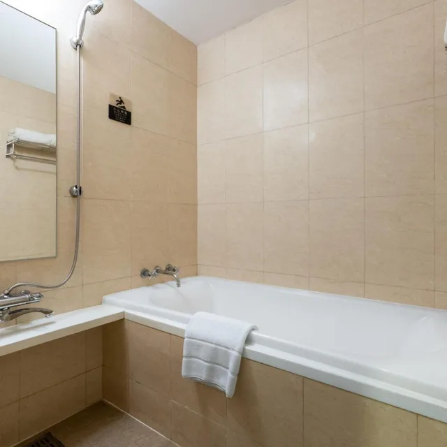 شقة بريميوم، Belgravia Serviced Residence 2/4