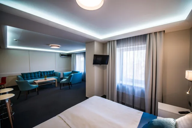 Suite, Apartment، Amrita Hotel 4/10