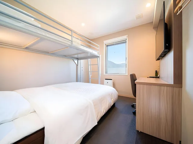 Super, Smoking، Super Hotel Nagano Iida Inter 1/1