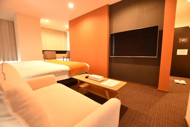 جناح استوديو رومانسي بسرير كوين بجاكوزي، Randor Residence Tokyo Suites (Ex Grand Machiya Second) 8/10