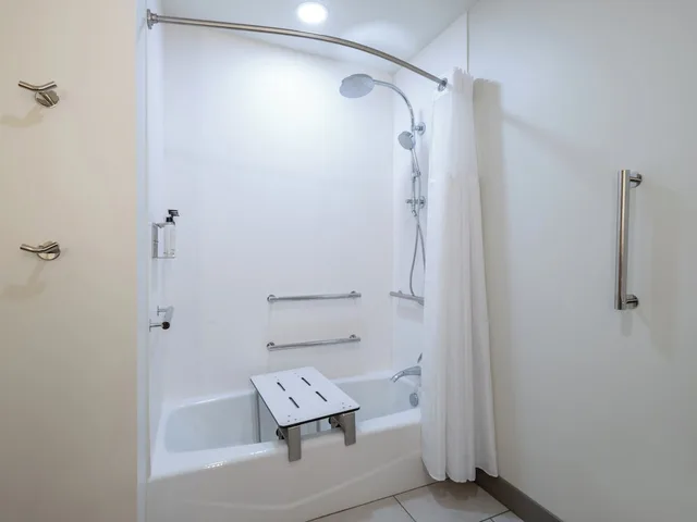 غرفة بسريرين كوين لذوي الإعاقة، Even Hotel Miami - Doral Area by IHG 5/5