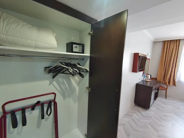 غرفة مفردة، Hotel Orient Mintur 8/10
