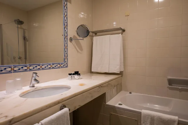 غرفة سوبيريور بسرير مزدوج أو سريرين منفصلين، Pousada de Sagres Charming Hotel 6/8