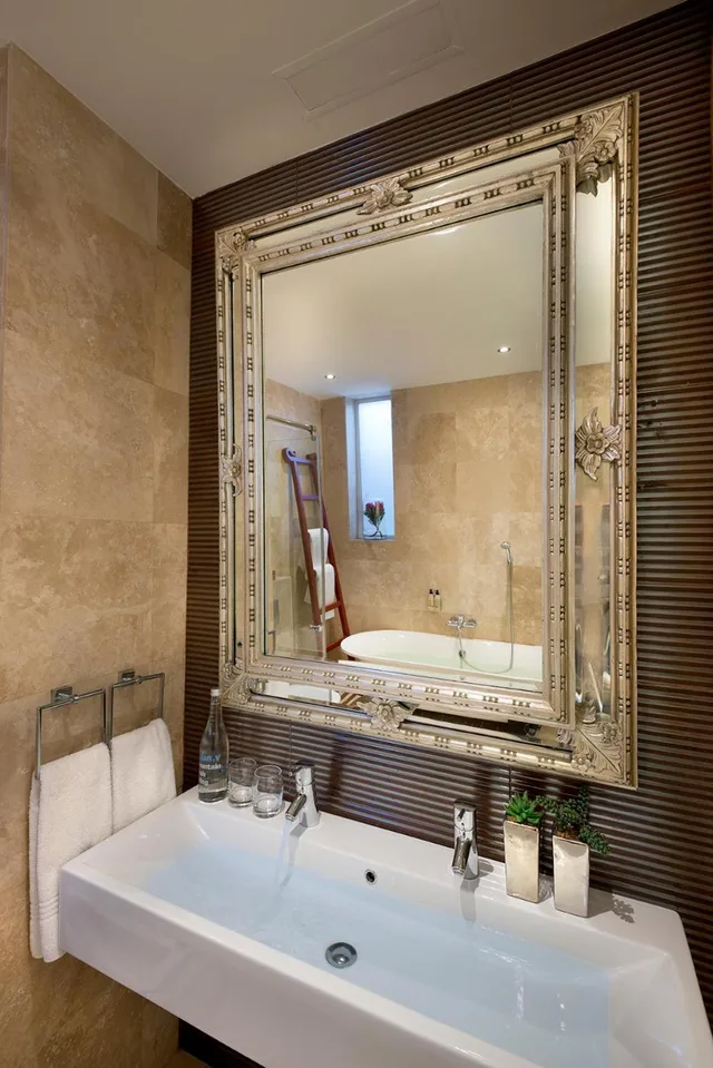 Grand, Day, Suite، The Grand Daddy Boutique Hotel 2/3