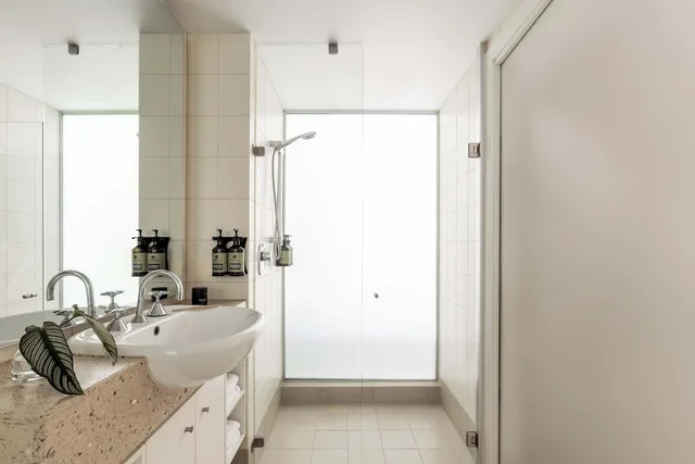 1 Bedroom, Ocean، Peppers Beach Club & Spa Palm Cove 2/3