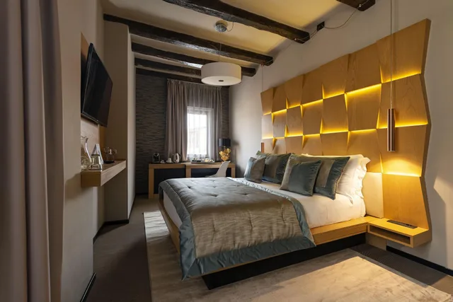 غرفة كلاسيكية، Ara di Marte Suites 2/7