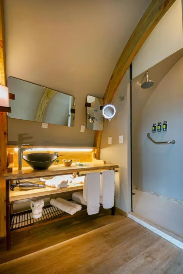 Cocoon، Parador Cambara do Sul 3/3