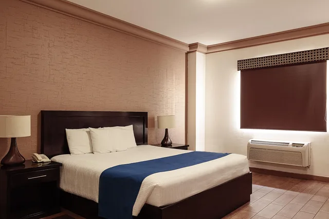 غرفة قياسية، Hotel Conquistador Inn By US Consulate 1/4