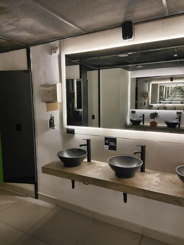 Capsule, Comfort, Double Bed، Hostel Joy Cll 85 8/9