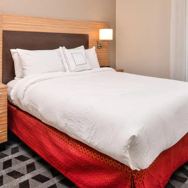 جناح بغرفتي نوم، Towneplace Suites By Marriott Charleston-West Ashley 2/6