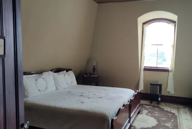 غرفة كلاسيكية، The Proctor Mansion Inn 1/2