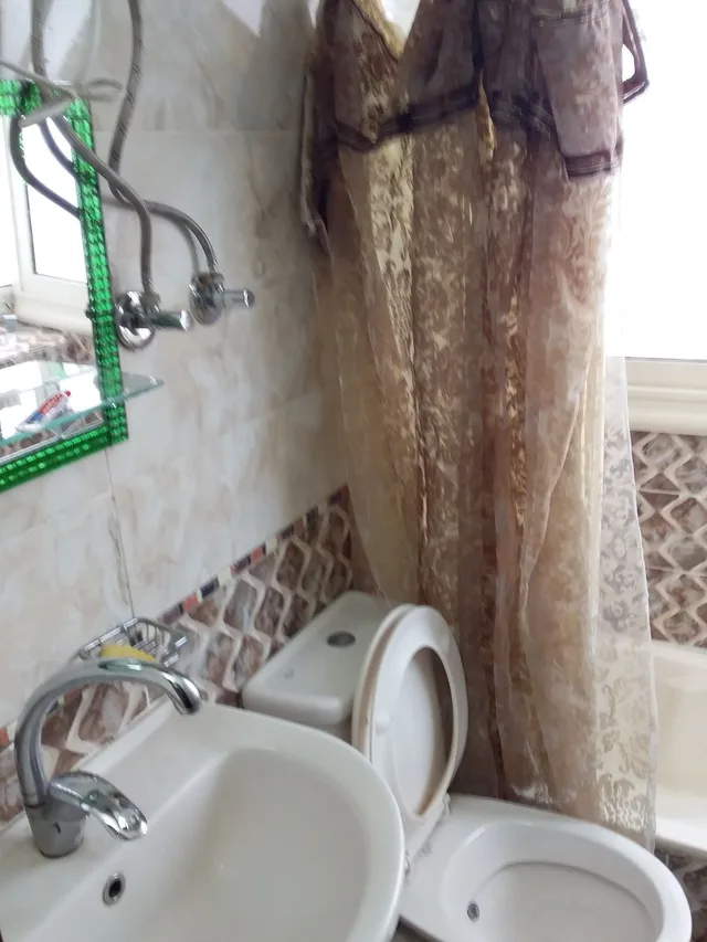 Room, Single, 3 Beds، Isis Hotel 2 - Hostel 9/9