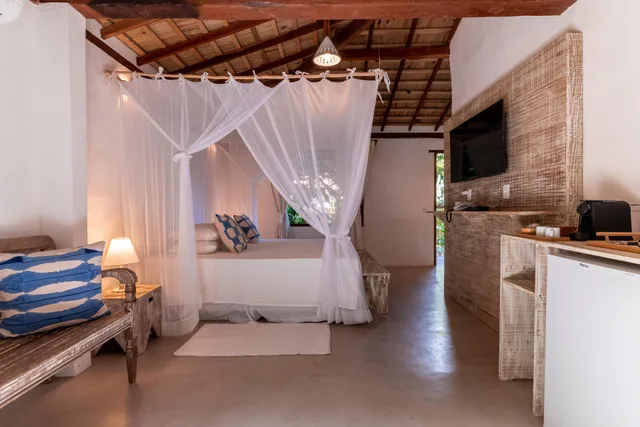 Deluxe, Suite, Garden View, Da Graca Hotel 5/10