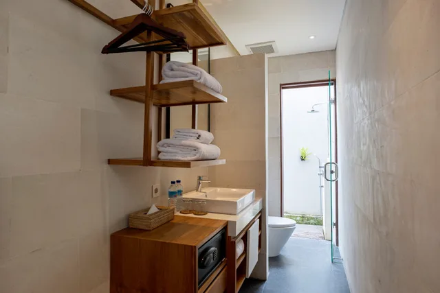 2 Bedrooms, Residence, Villa، The Beach House Resort 2/2