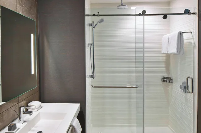 Room, Multiple Beds، Ac Hotel Columbus Dublin 3/4