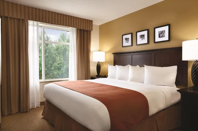 جناح بغرفة نوم واحدة، Country Inn & Suites by Radisson Lincoln North Hotel and Conference Center NE 1/3