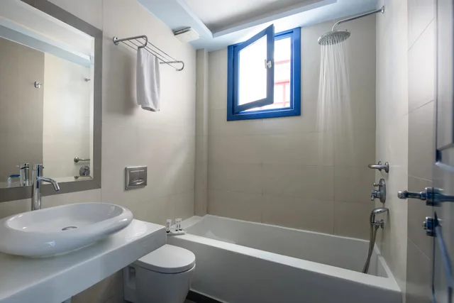 Maisonette or Apartment، Veggera Hotel 6/6