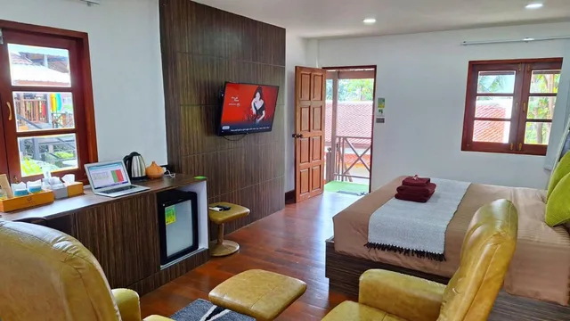 Standard, Alpha Gay Resort - Adults Only 4/5