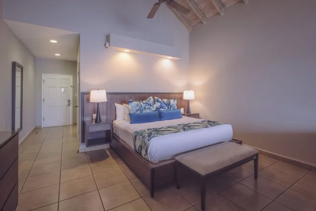 جناح ملكي بسرير كينج، St. James’s Club Resort & Villas 3/10