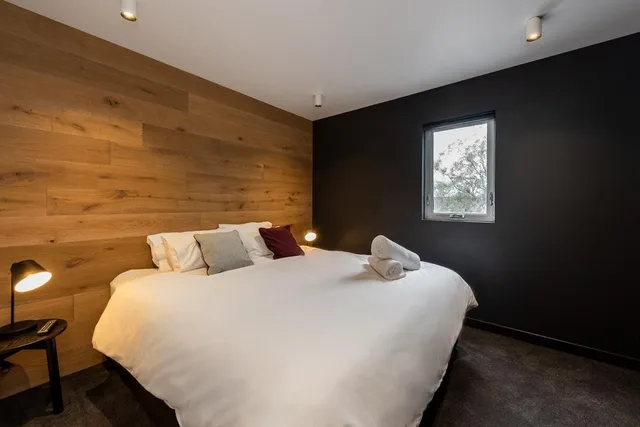 4 Bedrooms, 2 King Beds, 3 Bunk Beds, 2 Bathrooms، Elk at Falls 1/2