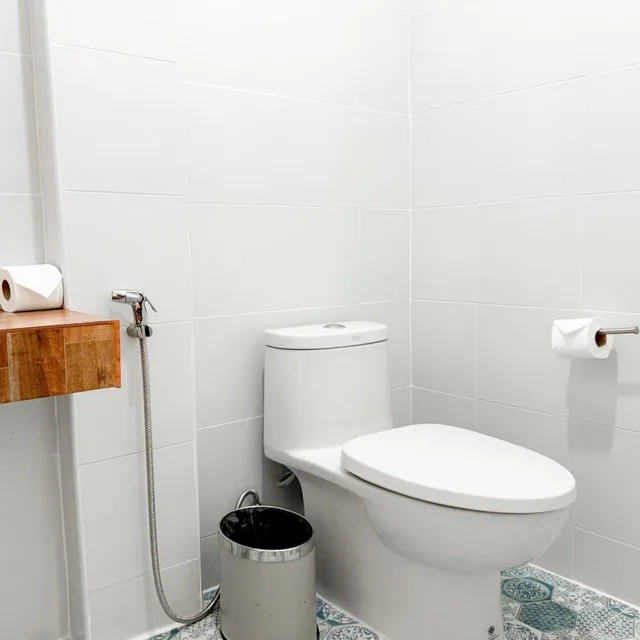 جناح ديلوكس، Rasa Boutique Hotel Chiang Rai 5/10