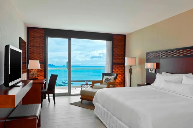 غرفة، The Westin Playa Bonita 1/2