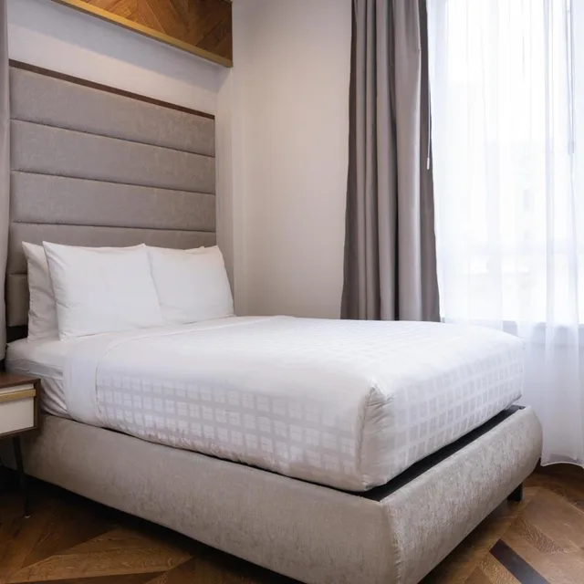 Standard, Hotel 32One 8/10