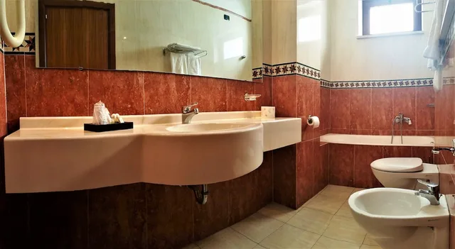 غرفة مفردة، Hotel Primavera Dell'etna 8/8