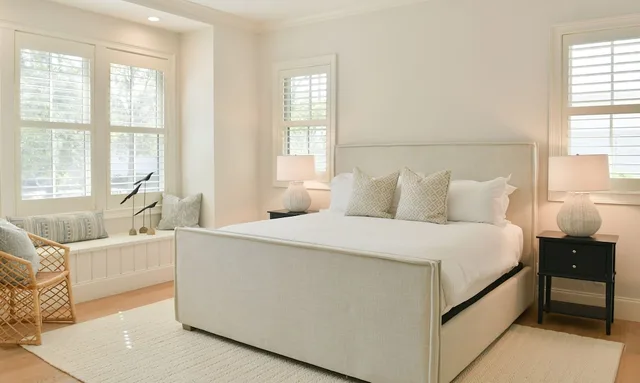 2 Bedrooms, Village, Bungalow, 2 King Beds، Montage Palmetto Bluff 2/2
