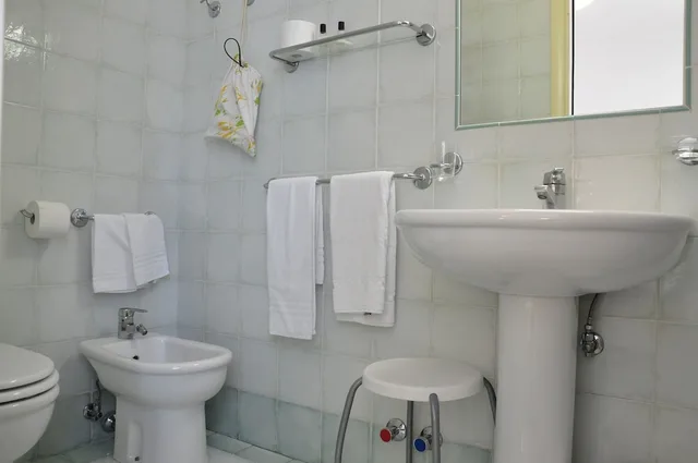 Standard, Double Bed, Hotel La Marticana 4/4