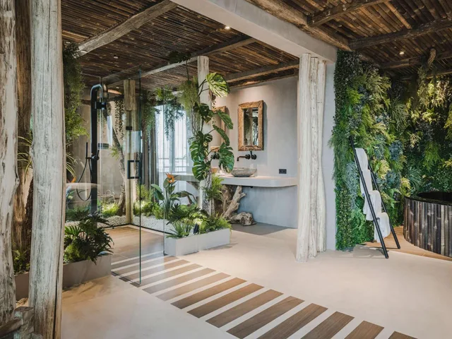 Bali, Suite، Van Der Valk Hotel Dordrecht 1/1