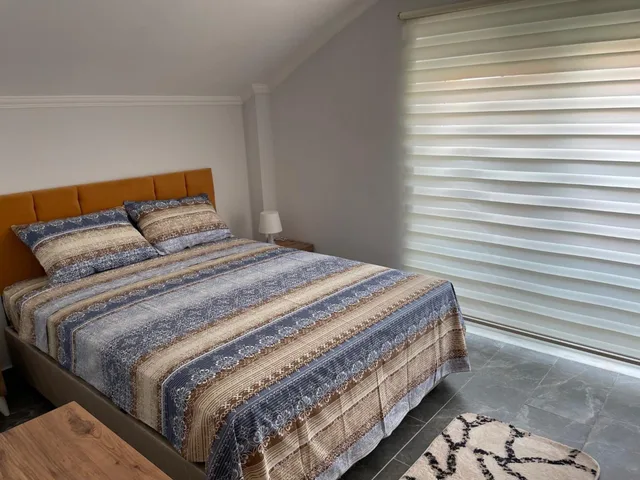 Deluxe, Apartment, Belka Golf Residence 2/10