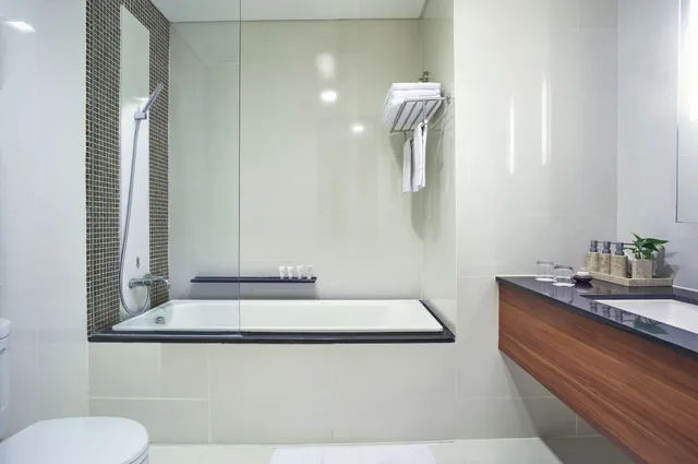 Jambuluwuk, Suite، Jambuluwuk Malioboro Hotel Yogyakarta 3/4