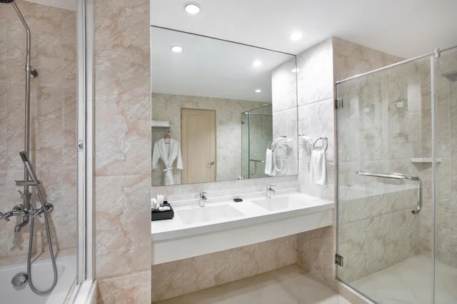 Prince, Gold, Suite, Tower Two، Golden Prince Hotel And Suites 6/8