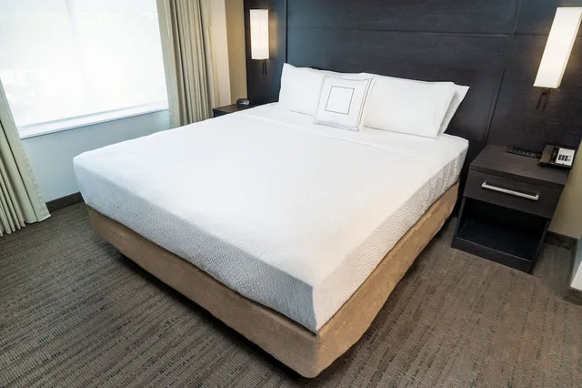جناح بغرفتي نوم، Residence Inn Upper Marlboro Joint Base Andrews 1/10