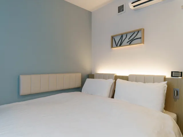 غرفة بسرير كوين، Comfort Hotel Kii Tanabe 1/6