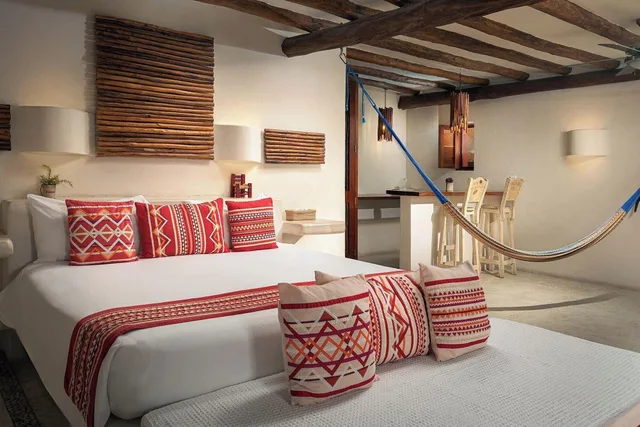 غرفة بريميوم مفردة، Hotel El Pueblito 10/10